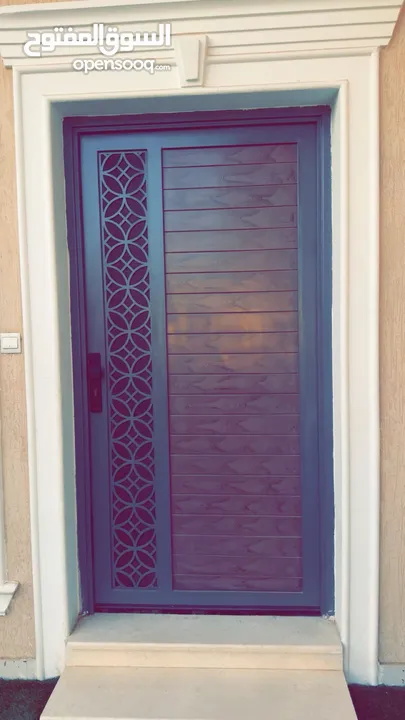 حداده شبابيك ابواب سواتر