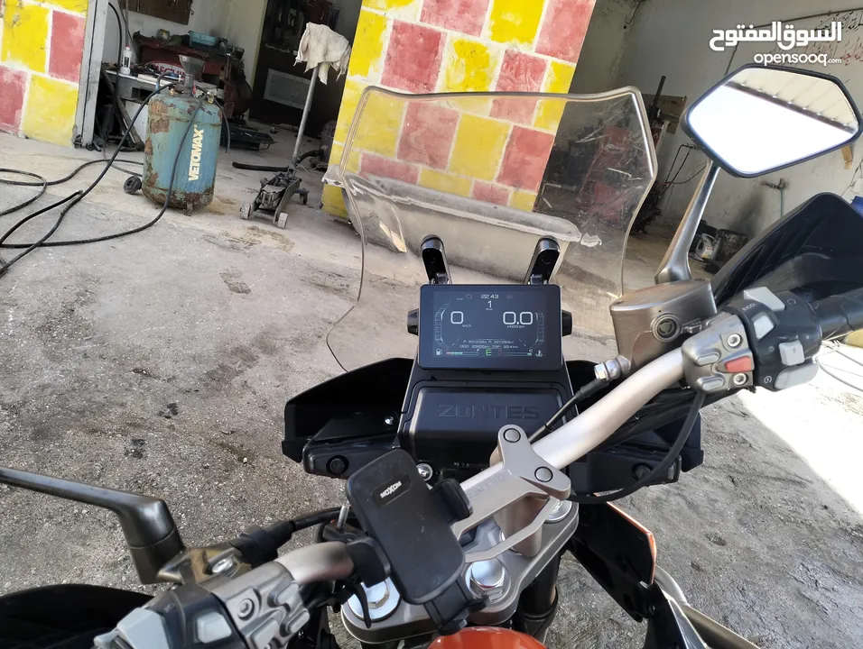 زونتس 310T للبيع