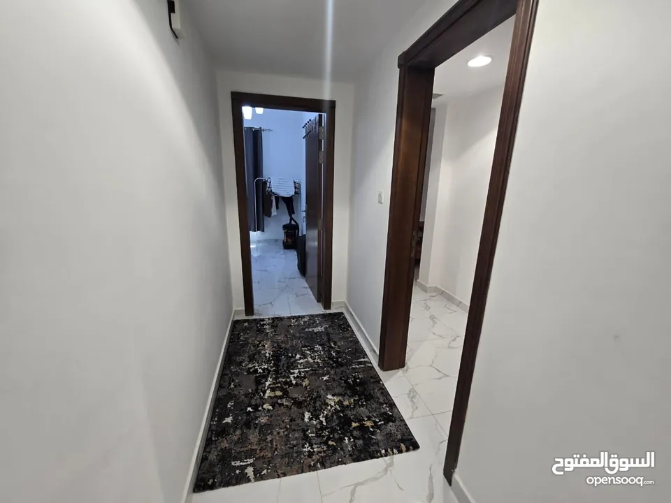 شقه لقطة غرفتين وصاله ابراج الواحه مع جيم ومسبح وباركنيج مجاني   2-bedroom apartment for sale