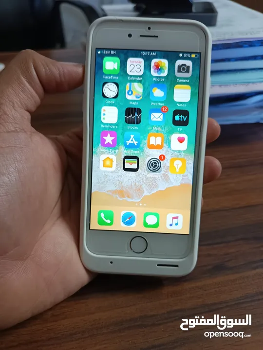 iphone 6 64 Gb Good Condition very clean no scratches clean device