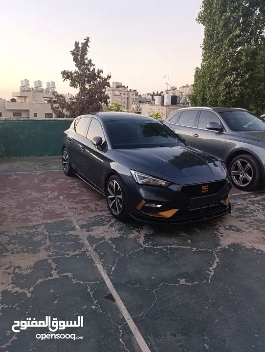 سيت ليون اف ار 2021