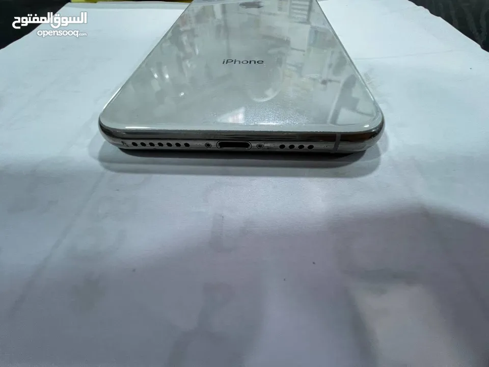 أيفن xs max