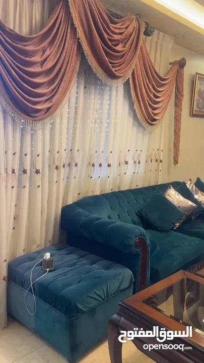 طقم كنب 9 مقاعد