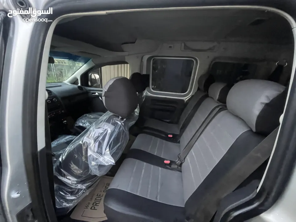 كادي 2013/12 المانية