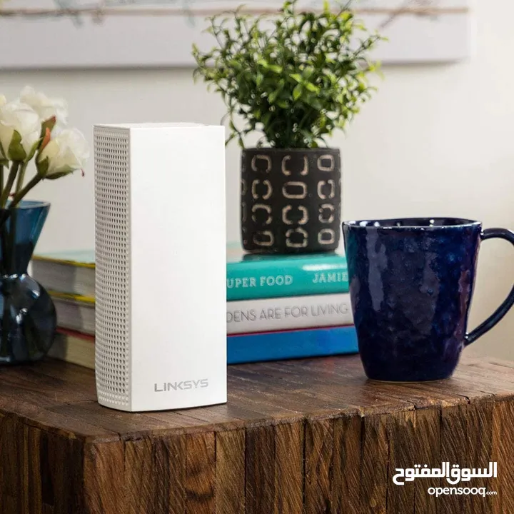 Linksys velop wifi 5 Router  ac2200