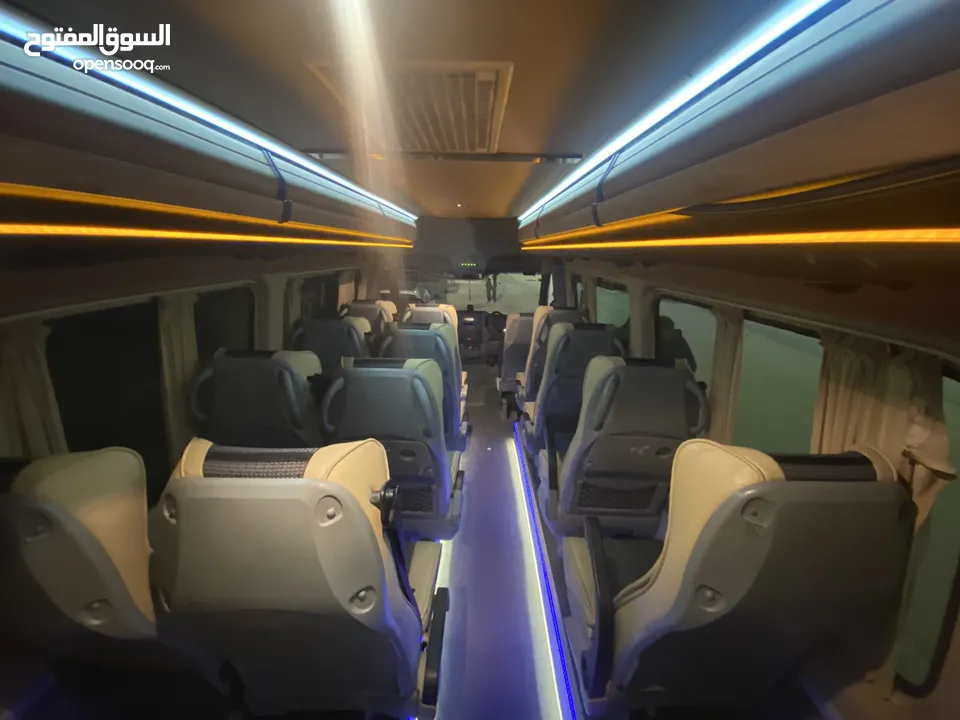 باص روضة اطفال