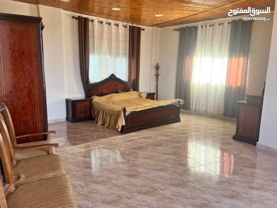 شارع الاردن الكمشة العالوك