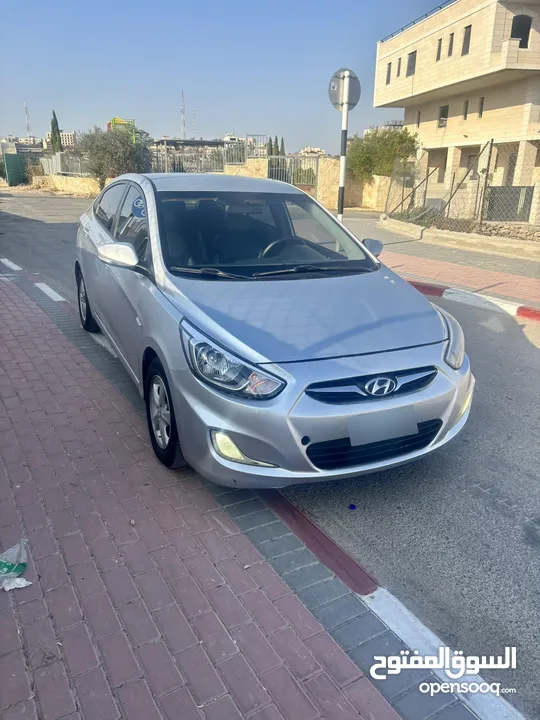 اكسنت ديزل