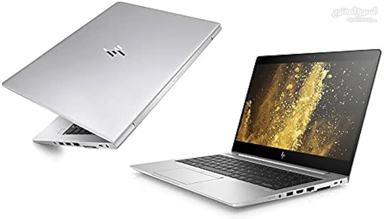 HP elitebook 840 g5