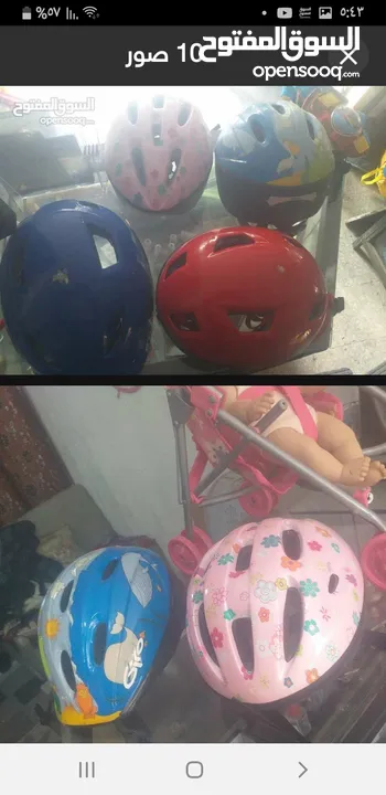 مستلزمات الأطفال للبيع بسعر مغري