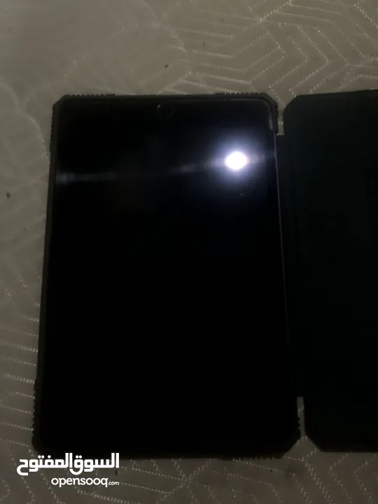 ايباد ميني 5 مع حساب ببجي قوي