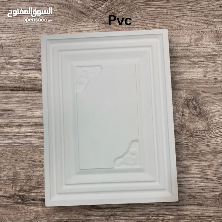 مصنع pvc. لتغليف  الخشب مطابخ غرف نوم ابواب