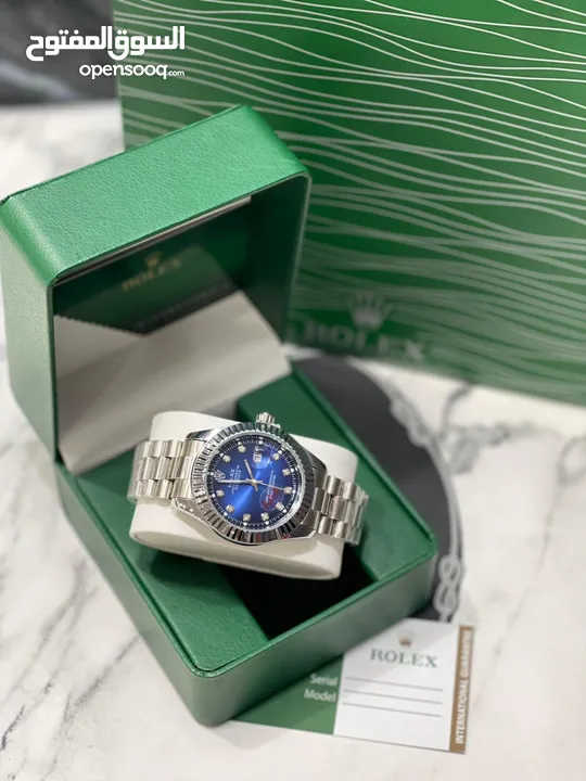 ساعات رولكس