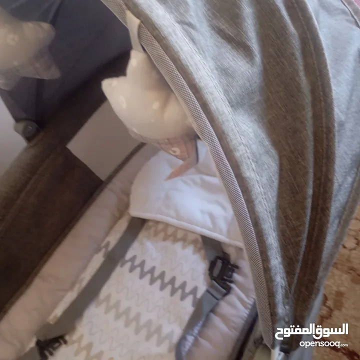 كرسي هزاز ماستيلا