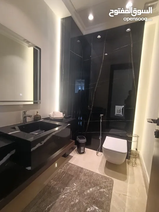 شقة غير مفروشة للايجار في الدوار الرابع ( Property 38212 )-174960153