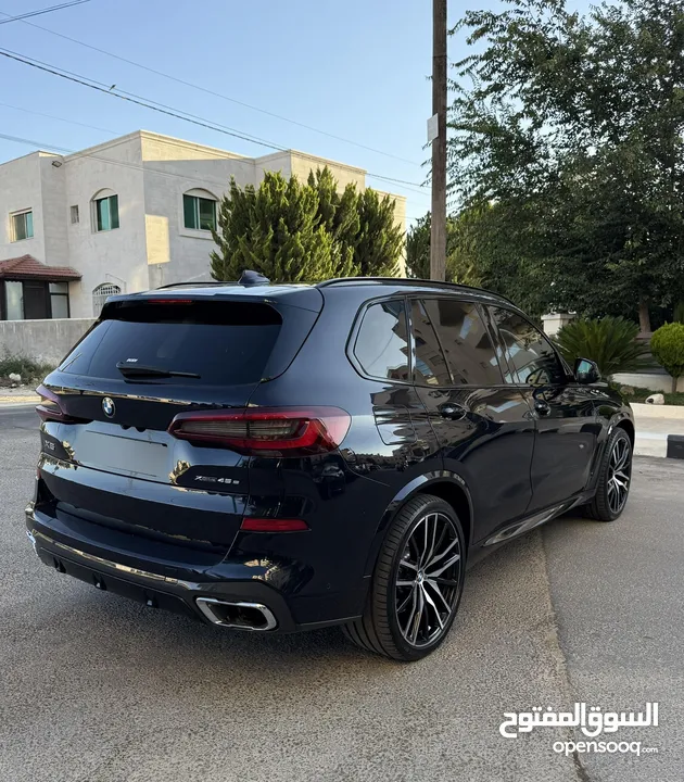 Bmw x5 2020 plugin hybrid