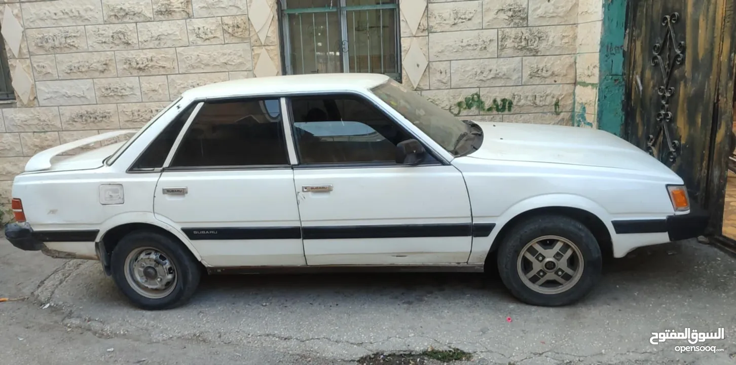 سوبارو للبيع بسعر