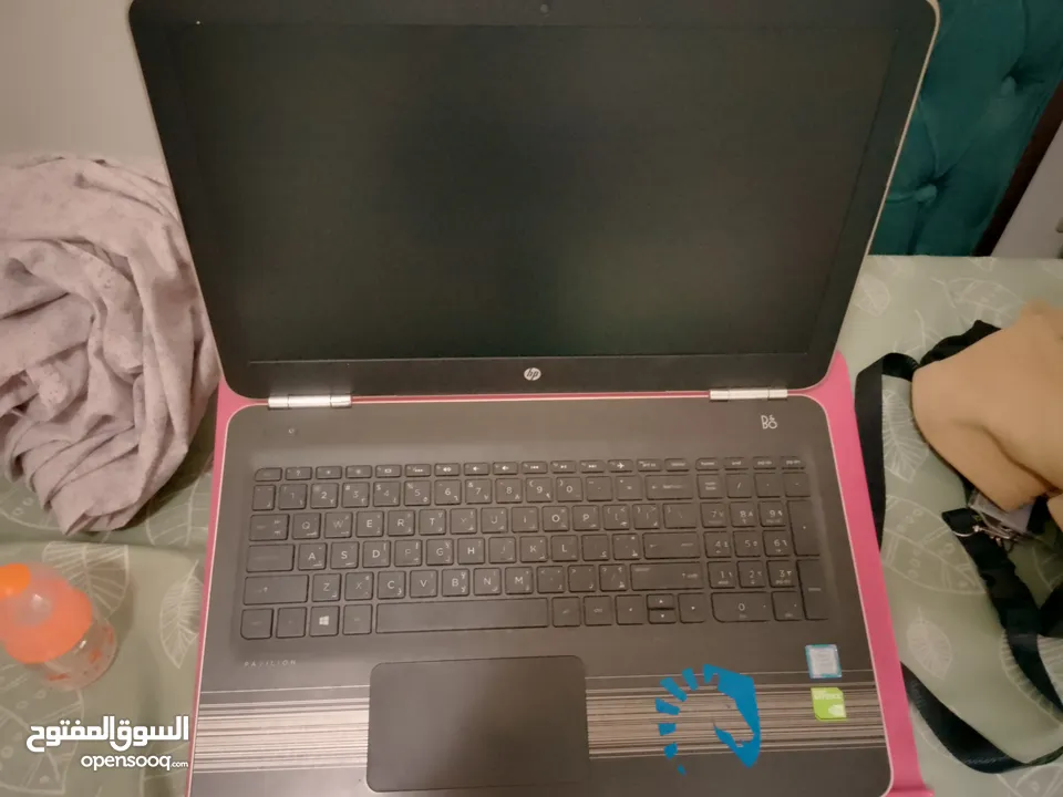 hp pavilion