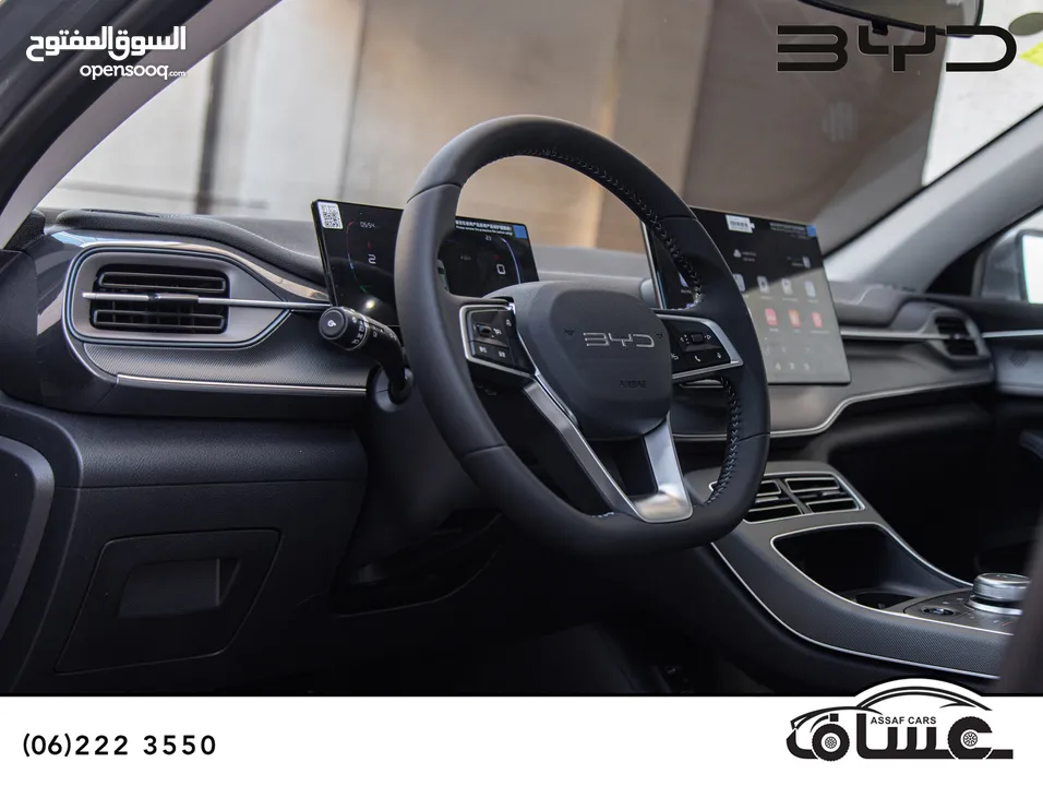 Byd Destroyer D-mi 2024 Plug in hybrid