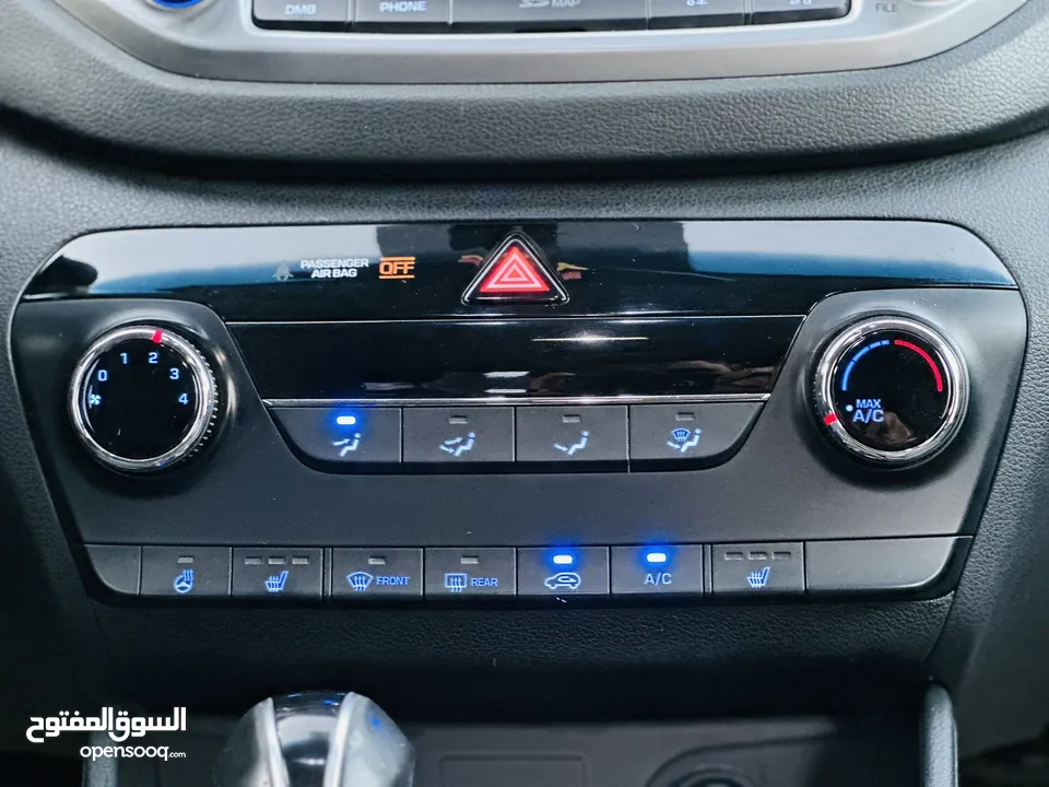 هونداااي توسان 2018 بالكرااااتين صلاة نبي مطور 2000 ديزل 2*4 بسعر حرررق فقط ب 83 الف لحق حاااالك