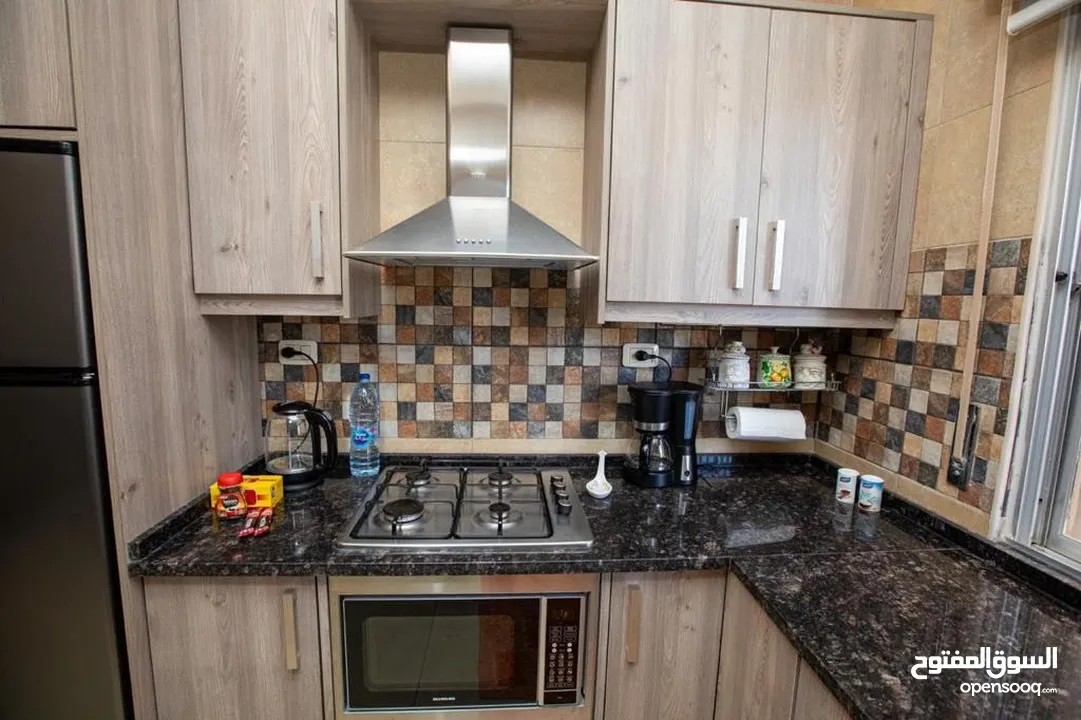 شقة للايجار بالرابية ( Property 42872 )-174930600
