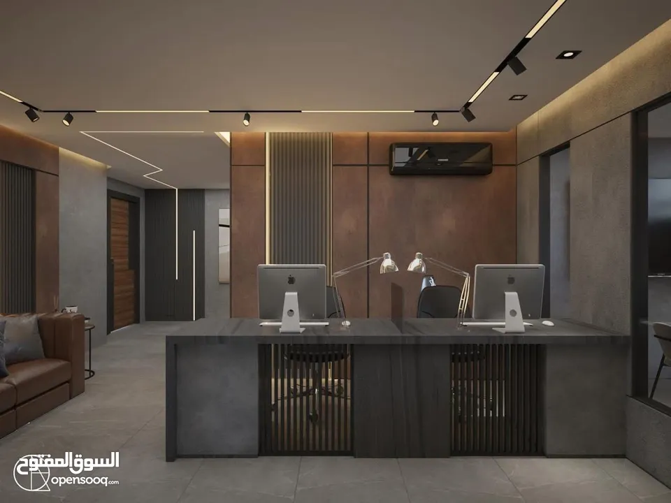 مكتب تصاميم
