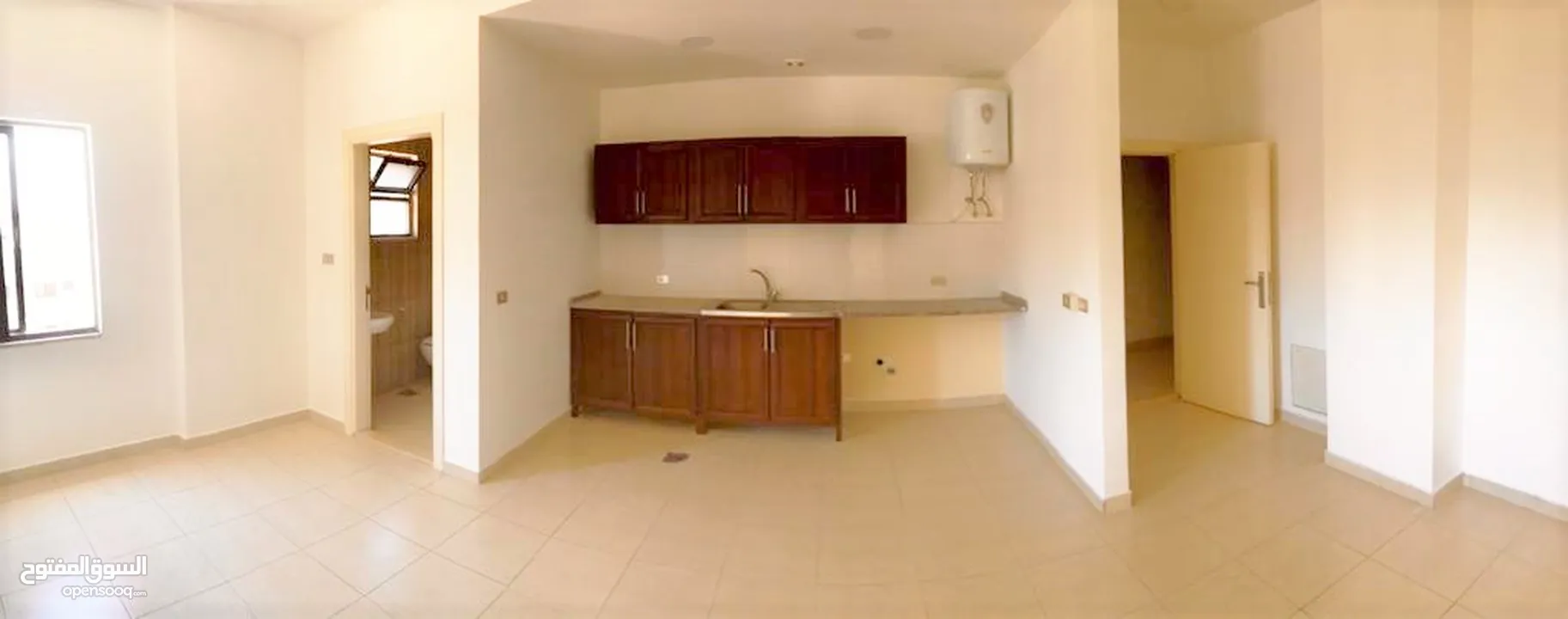 Unfurnished Apartments For Rent - Wadi Saqra