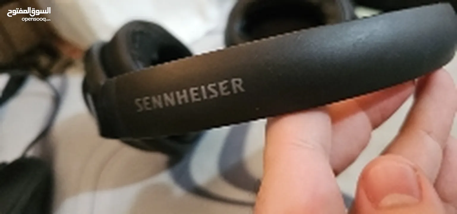 Sennheiser 4.40bt (headphones,headset,Bluetooth,headphone,audio,sound)