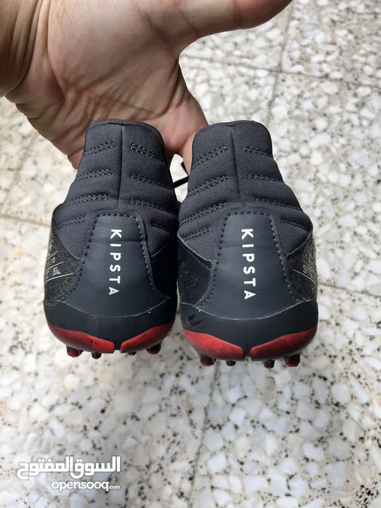 Kipsta shoes from Decathlon