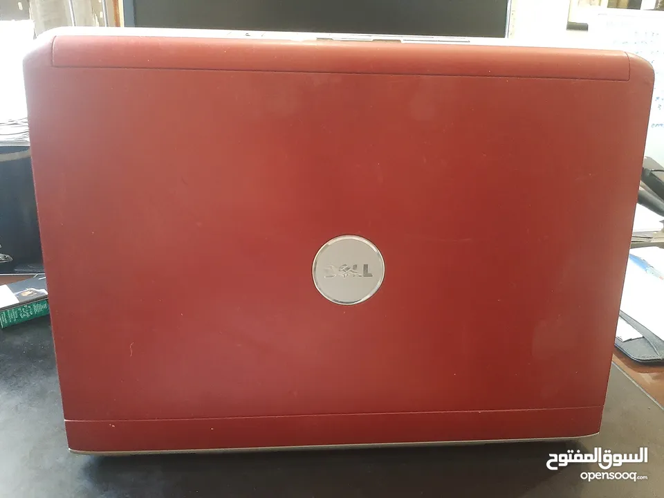 Dell laptop