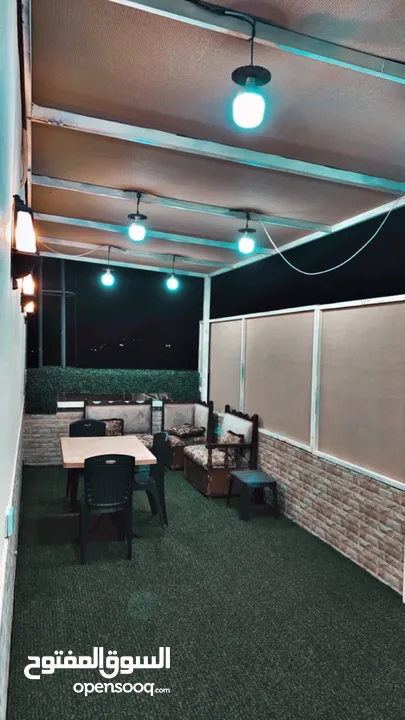 شاليه ومزرعة الفرح