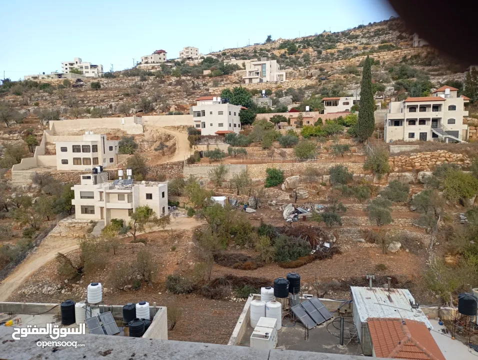 شقة للبيع بإطلالة مميزة.وسعر مغري