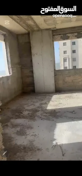 شقه للبيع عظم في ارقى مناطق بير زيت اطلاله ولا اروع