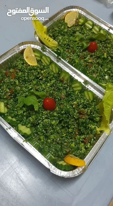 مطبخ ست البيت لتواصي اكلات بيتيه حسب الطلب