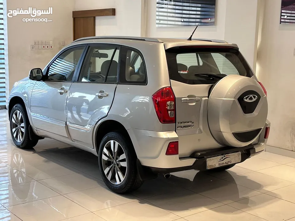 CHERY TIGGO 3 MODEL 2019 FOR SALE