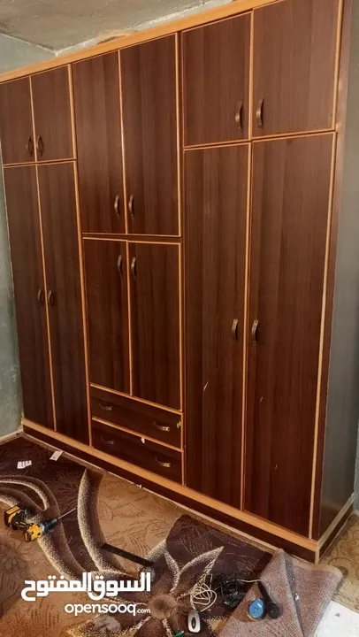 خزانه للبيع