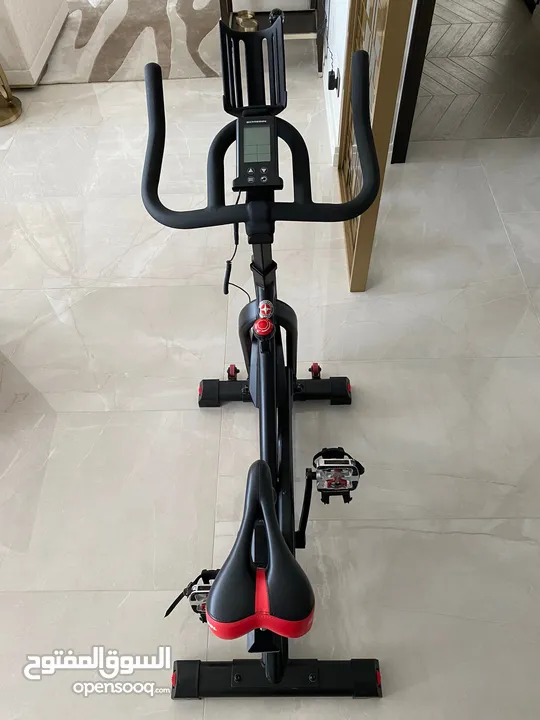 Schwinn Spin Bike