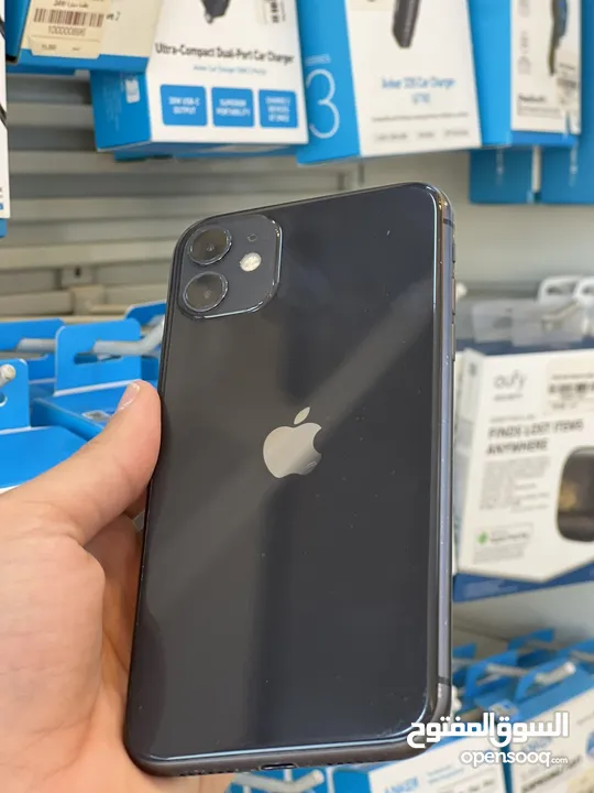 Iphone 11 128g سعرر حرق