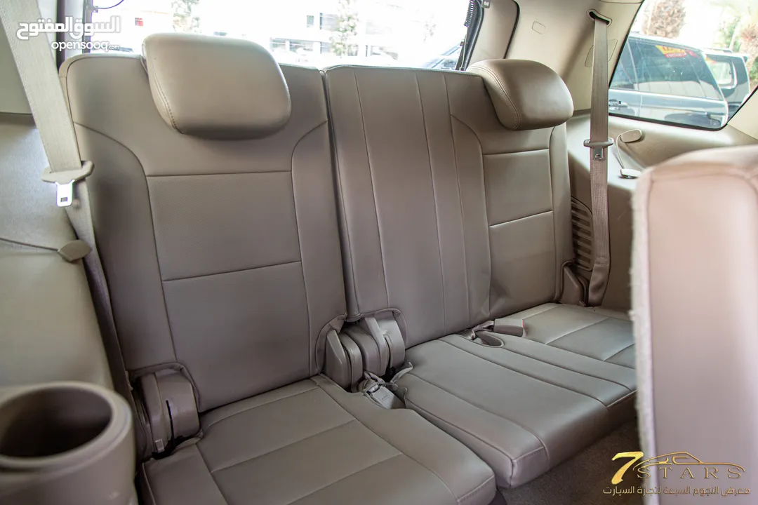 وارد الشركة Chevrolet Tahoe 2015