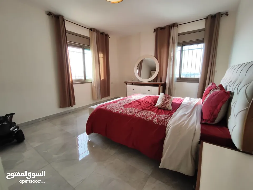 روف فاخر للبيع – بيتونيا  جاهز للسكن