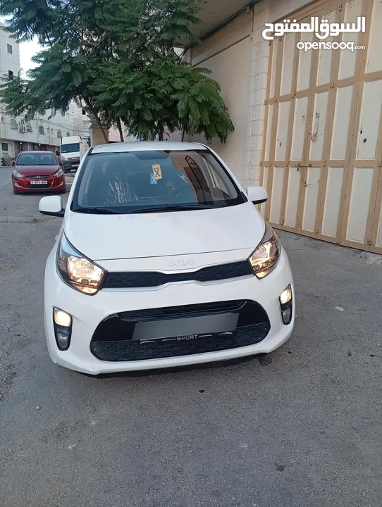 كيا بيكانتو متور 1200 سعر حرق ونهائي 47