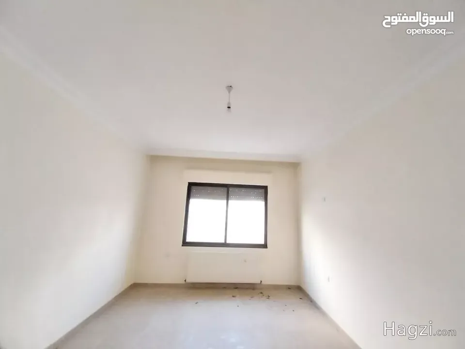 شقه طابق تسويه مع حديقه وترس بمساحه 360 م للبيع في مرج الحمام ( Property ID : 31436 )