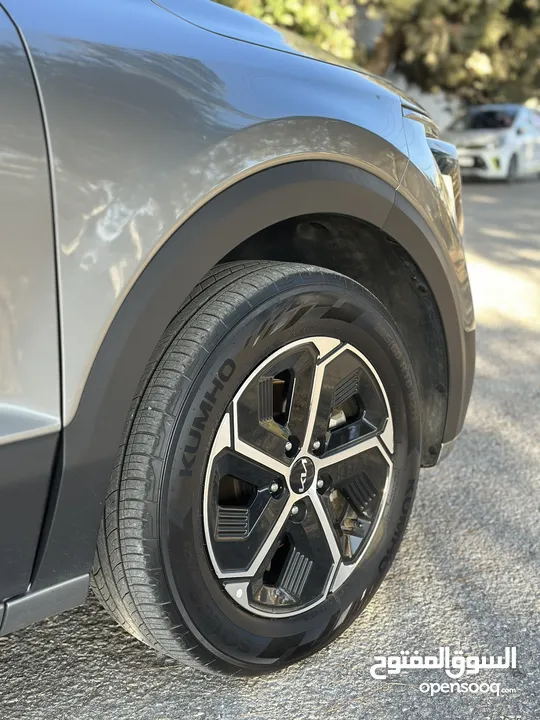 Kia Niro Hybrid