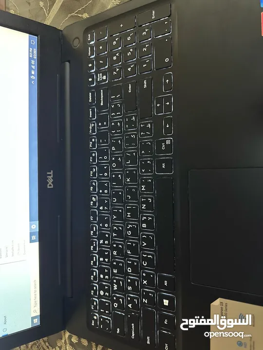 لابتوب Dell Inspiron 5570