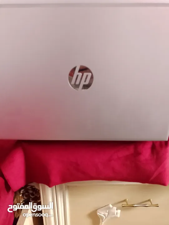 HP ProBook