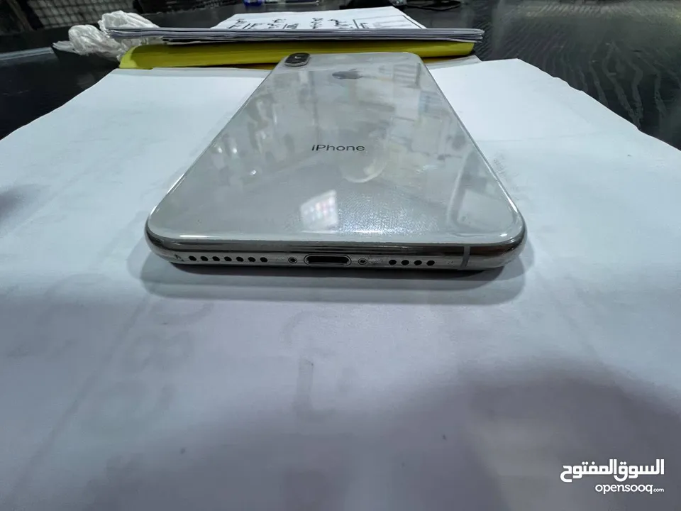 أيفن xs max