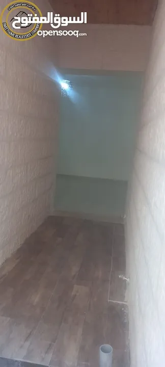 شقة فاخرة للبيع في الدوار السابع قرب كوزمو 130م مع ترسات 125م تشطيب سوبر ديلوكس