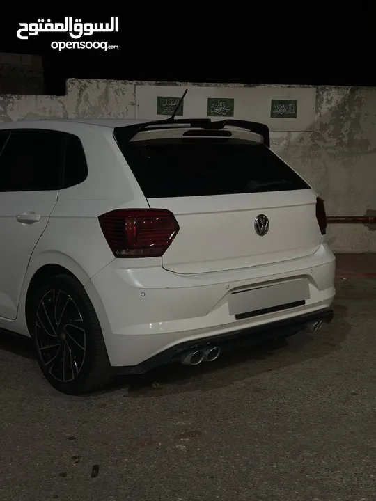Polo-Rline