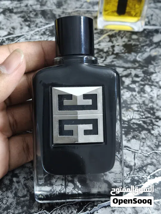 Perfumes Arabic And French