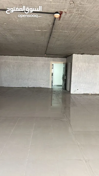 مكتب تجاري للبيع في جبل الحسين REF 3954